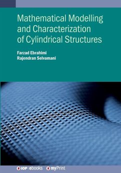 Mathematical Modelling and Characterization of Cylindrical Structures Cover Mathematical Modelling and Characterization of Cylindrical Structures
