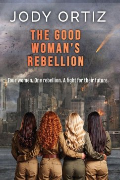 Cover The Good Woman's Rebellion