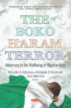 The Boko Haram Terror