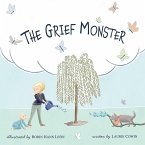 The Grief Monster The Grief Monster
