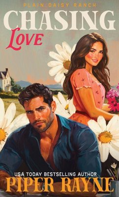 Cover Chasing Love (Hardcover)