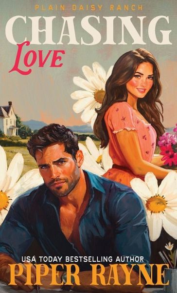 Chasing Love (Hardcover)
