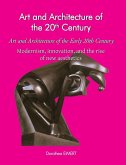 Art and Architecture of the Early 20th Century