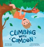 Climbing with Camden