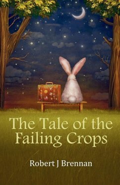Cover The Tale of the Failing Crops