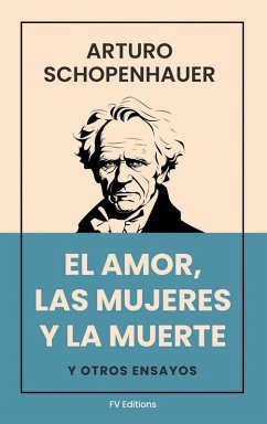 Cover El Amor, Las Mujeres y La Muerte