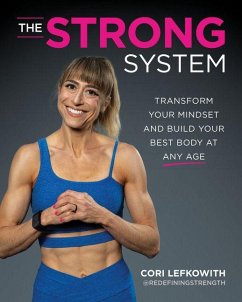 The Strong System - Lefkowith, Cori