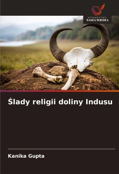 Cover ¿lady religii doliny Indusu