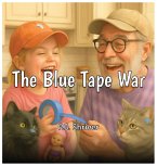 The Blue Tape War