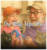 The Blue Tape War The Blue Tape War