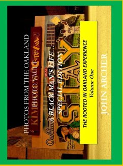 Photos From The Oakland Photo Vault - Archer, John