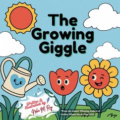 The Growing Giggle - Roy