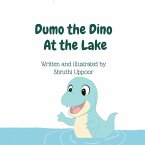 Dumo the Dino - At the Lake Dumo the Dino - At the Lake