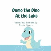 Dumo the Dino - At the Lake Dumo the Dino - At the Lake