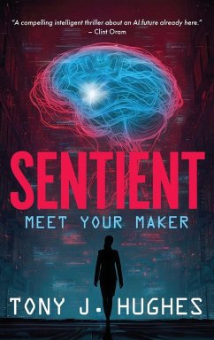 Sentient - Hughes, Tony J.