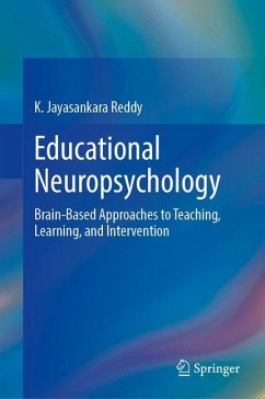 Cover Educational Neuropsychology