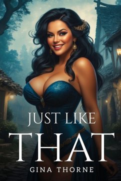 Cover Just Like That