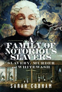 Cover A Family of Notorious Slavers