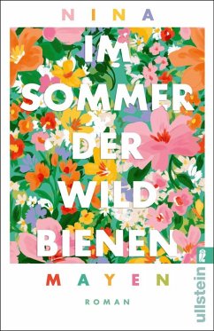 Cover Im Sommer der Wildbienen