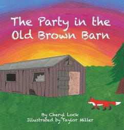 Cover The Party in the Old Brown Barn