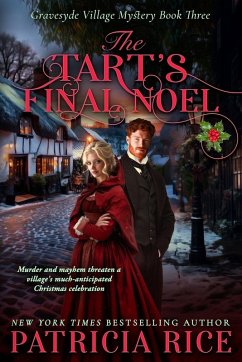 Cover The Tart's Final Noel