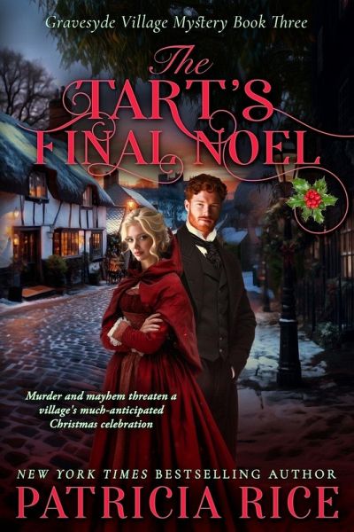 The Tart's Final Noel The Tart's Final Noel
