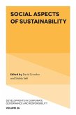 Social Aspects of Sustainability Social Aspects of Sustainability