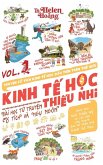 Kinh T¿ H¿c Thi¿u Nhi - Bài H¿c T¿ Truy¿n Ng¿ Ngôn & C¿ Tích