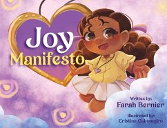 Cover Joy Manifesto