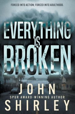 Everything is Broken - Shirley, John