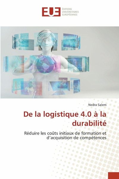 De la logistique 4.0 à la durabilité De la logistique 4.0 à la durabilité