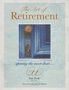 Cover The Art of Retirement