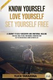 Know Yourself, Love Yourself, Set Yourself Free Know Yourself, Love Yourself, Set Yourself Free