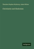 Christianity and Hindooism