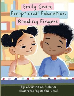 Cover Emily Grace Exceptional Education