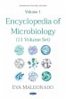 Encyclopedia of Microbiology (11 Volume... - Bild 1