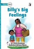 Billy's Big Feelings - Our Yarning