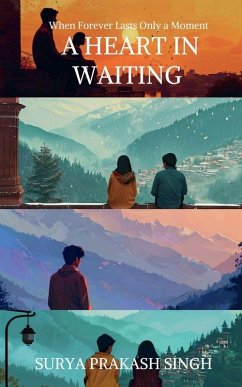 Cover A Heart In Waiting