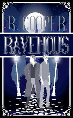 Cover Ravenous