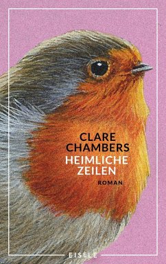 Cover Heimliche Zeilen