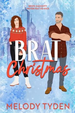 Brat Christmas - Tyden, Melody