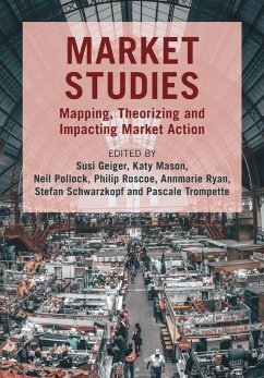 Cover Market Studies
