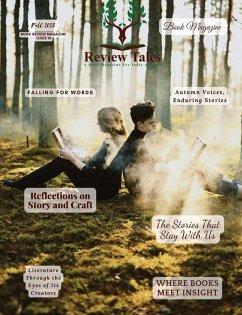 Book Review Magazine - 11 (Fall 2025) - Main, Jeyran