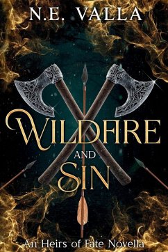 Cover Wildfire and Sin
