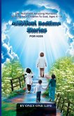 Biblical Bedtime Stories For Kids
