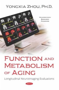 Cover Function and Metabolism of Aging