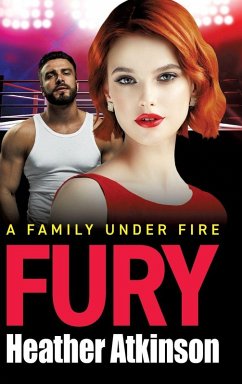 Cover Fury