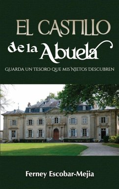 Cover El Castillo de la Abuela