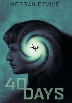 Cover 40 Days