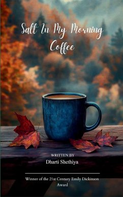 Cover Salt in My Morning Coffee
